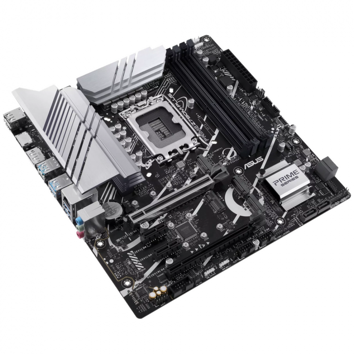 Плата ASUS 90MB1E70-M1EAY0 Intel Z790 | AFOX.SU