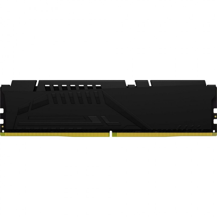 Память DDR5 32GB 5600 Kingston Beast Black CL36 | AFOX.SU