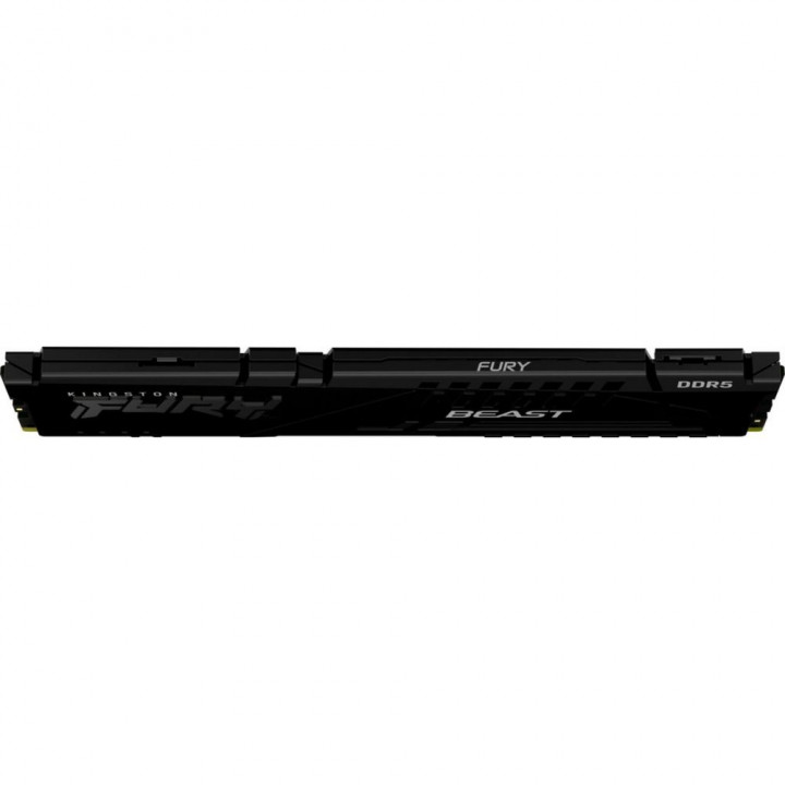 Память DDR5 32GB 5600 Kingston Beast Black CL36 | AFOX.SU
