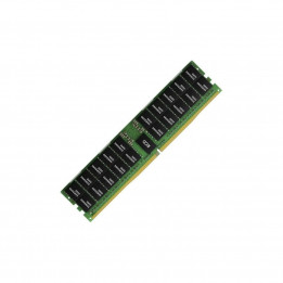Память DDR5 32GB 5600 Samsung Reg ECC Pull | AFOX.SU