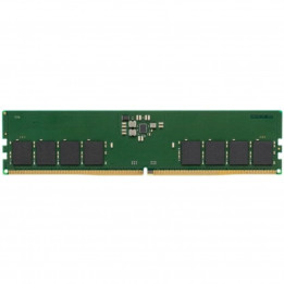 Память DDR5 16GB 5600 Kingston ValueRAM OEM | AFOX.SU