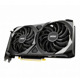 Видеокарта MSI RTX 3060 VENTUS 2X OC 12GB GDDR6 | AFOX.SU