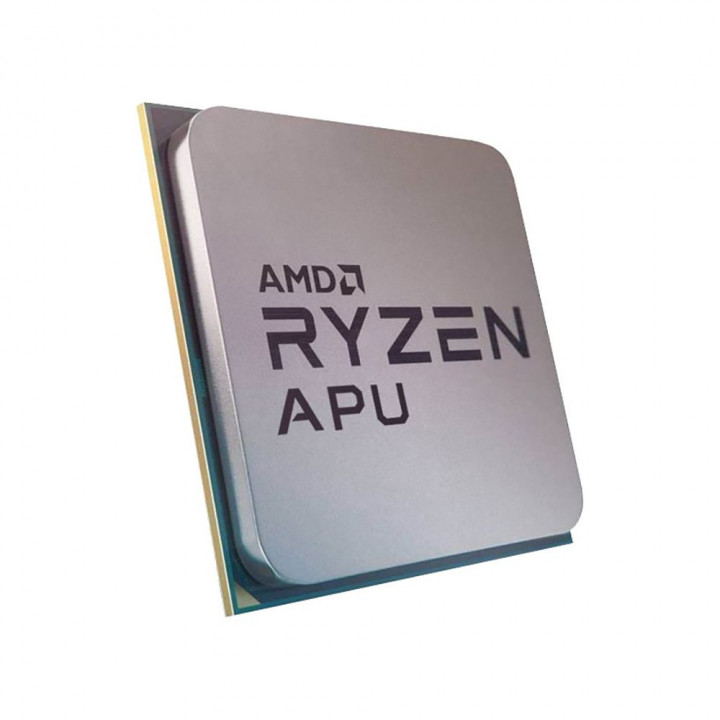 Процессор AMD Ryzen 5 3400G OEM AM4 Vega 11 | AFOX.SU