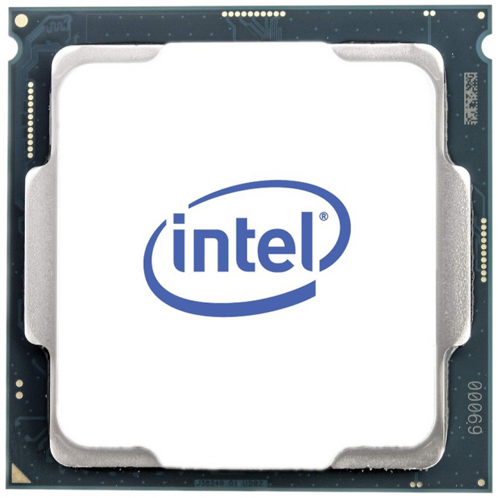 Процессор Intel Core i5-10400F OEM LGA1200 | AFOX.SU