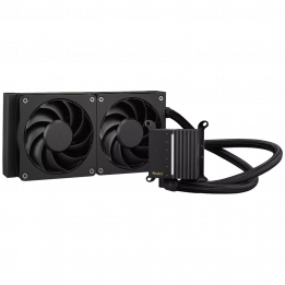 СЖО ASUS ProArt LC 240 240 мм вентиляторы Alphacool | AFOX.SU