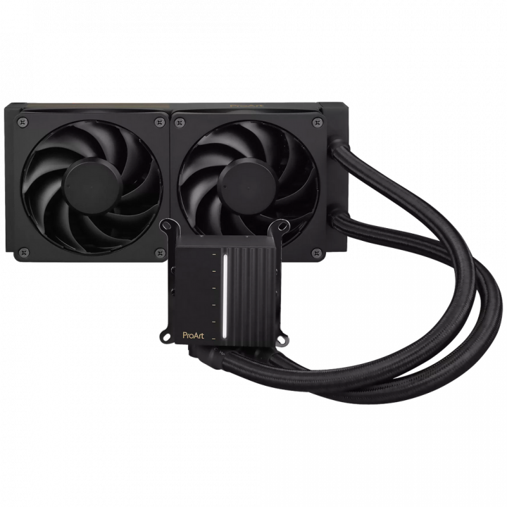 СЖО ASUS ProArt LC 240 240 мм вентиляторы Alphacool | AFOX.SU