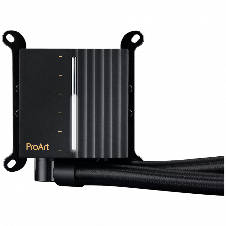 СЖО ASUS ProArt LC 240 240 мм вентиляторы Alphacool | AFOX.SU