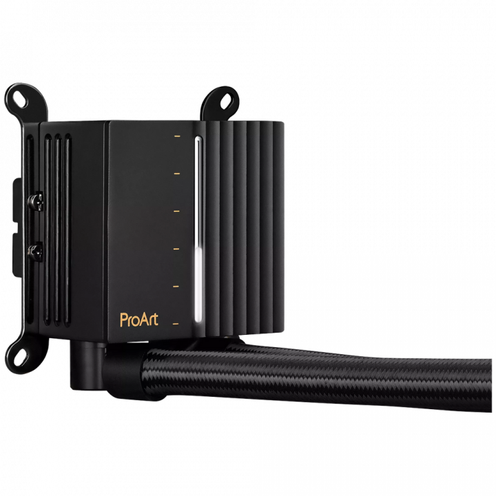 СЖО ASUS ProArt LC 240 240 мм вентиляторы Alphacool | AFOX.SU
