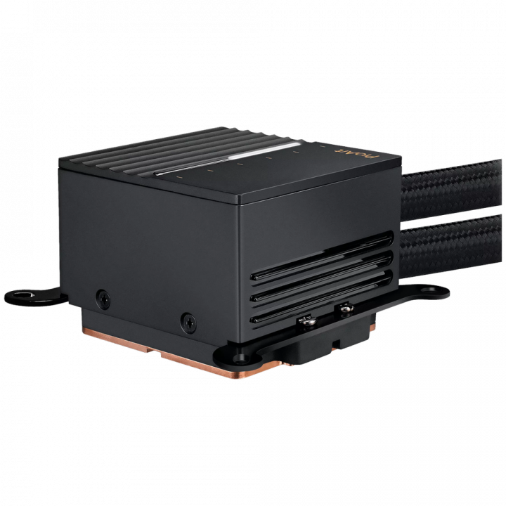 СЖО ASUS ProArt LC 240 240 мм вентиляторы Alphacool | AFOX.SU