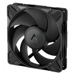 Вентилятор корпусной ARCTIC P14 Pro 140 мм PWM черный | AFOX.SU