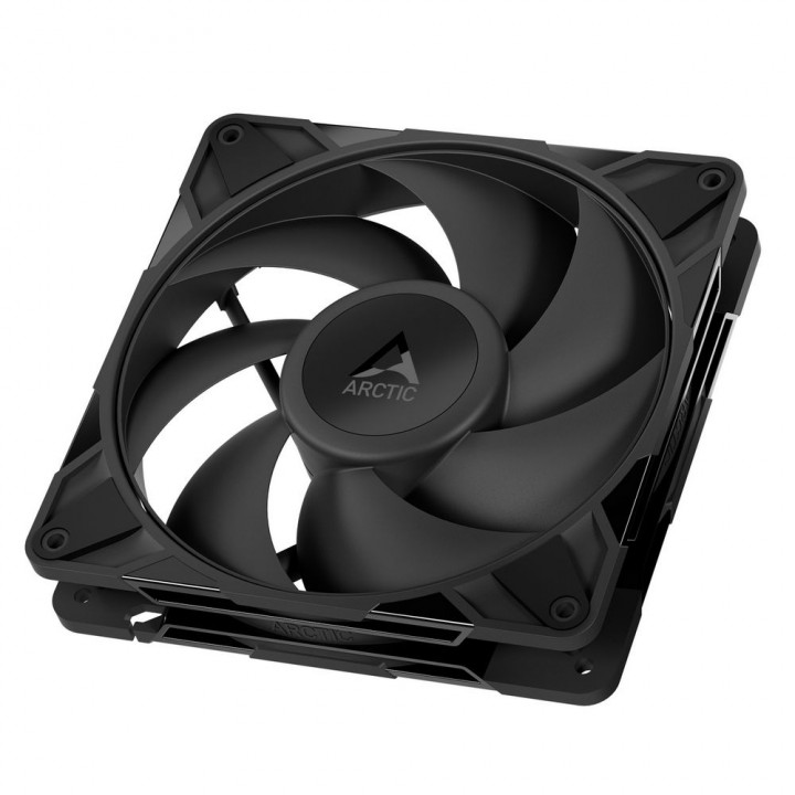 Вентилятор корпусной ARCTIC P14 Pro 140 мм PWM черный | AFOX.SU