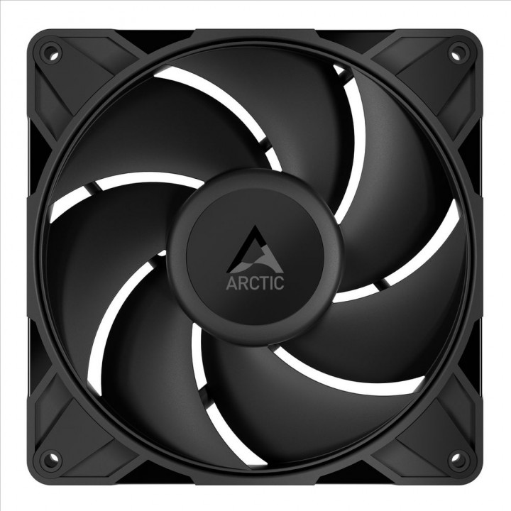 Вентилятор корпусной ARCTIC P14 Pro 140 мм PWM черный | AFOX.SU