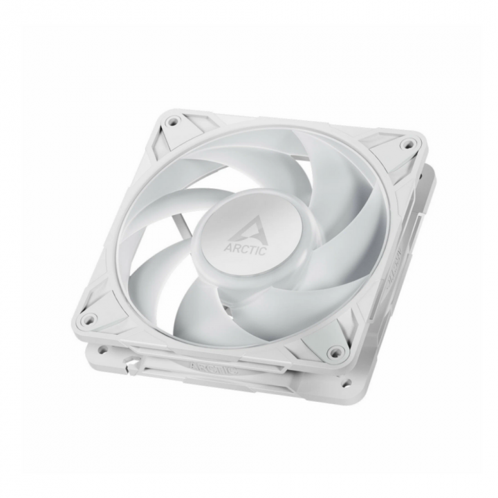 Вентилятор корпусной ARCTIC P12 Pro A-RGB White 120 мм | AFOX.SU