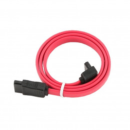 Кабель SATA III Cablexpert CC-SATA-DATA90 50 см 90° | AFOX.SU