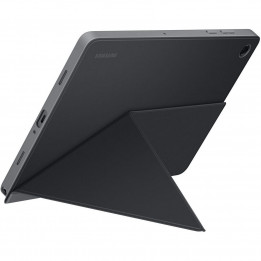 Чехол Samsung Book Cover для Galaxy Tab A11+, чёрный | AFOX.SU