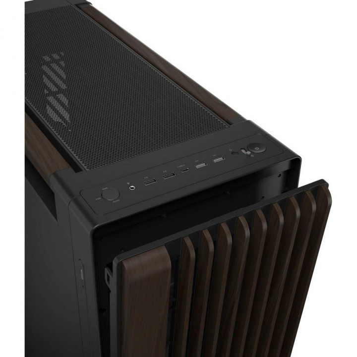 Корпус ASUS ProArt PA602 Wood Edition, E-ATX, металл | AFOX.SU