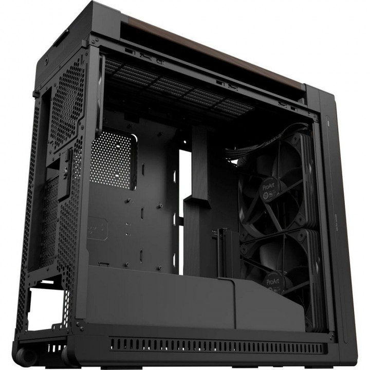 Корпус ASUS ProArt PA602 Wood Edition, E-ATX, металл | AFOX.SU