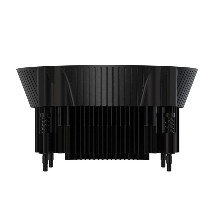 Кулер ID-Cooling DK-07i для LGA1700, низкий, 125 Вт | AFOX.SU