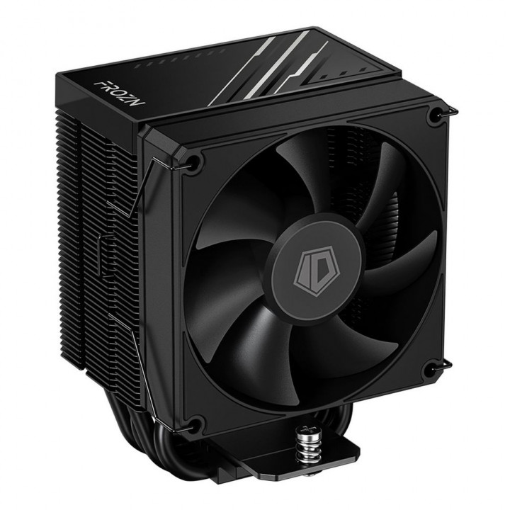Кулер ID-Cooling FROZN A400 Black, 92 мм, 180 Вт | AFOX.SU