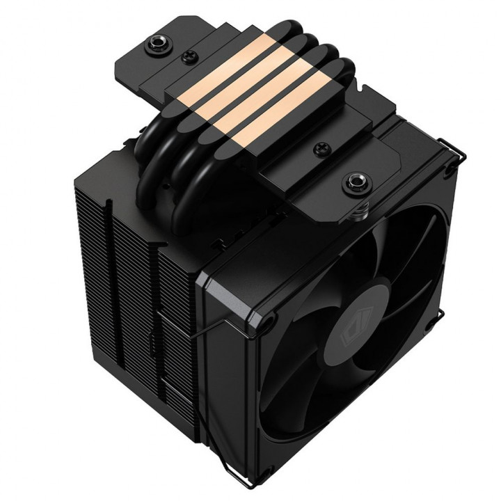 Кулер ID-Cooling FROZN A400 Black, 92 мм, 180 Вт | AFOX.SU