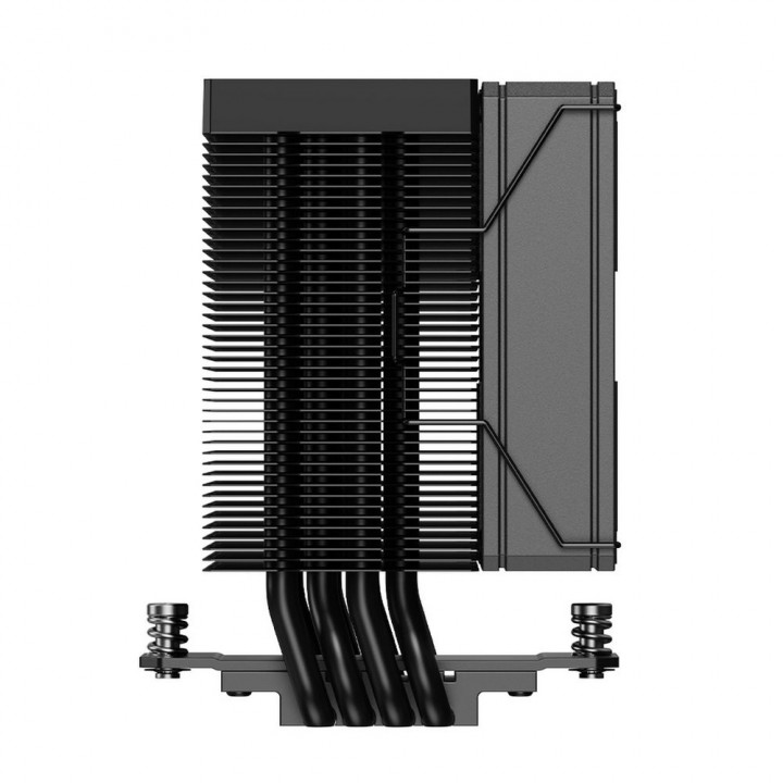 Кулер ID-Cooling FROZN A400 Black, 92 мм, 180 Вт | AFOX.SU
