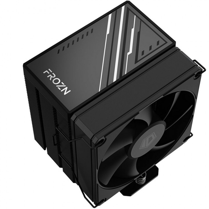 Кулер ID-Cooling FROZN A400 Black, 92 мм, 180 Вт | AFOX.SU