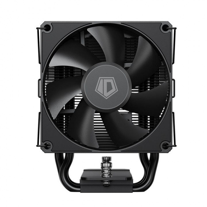 Кулер ID-Cooling FROZN A400 Black, 92 мм, 180 Вт | AFOX.SU