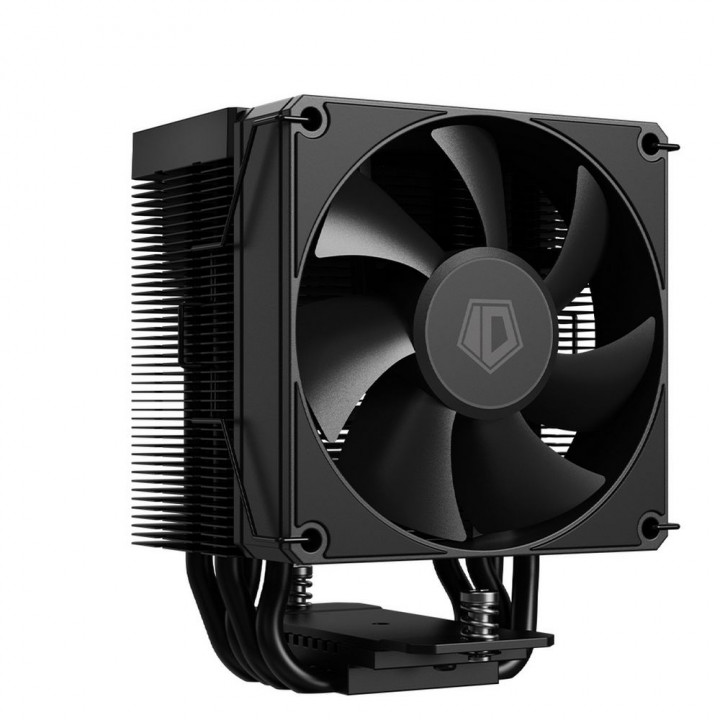 Кулер ID-Cooling FROZN A400 Black, 92 мм, 180 Вт | AFOX.SU