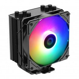 Кулер ID-Cooling SE-224-XTS ARGB, 120 мм, 220 Вт | AFOX.SU