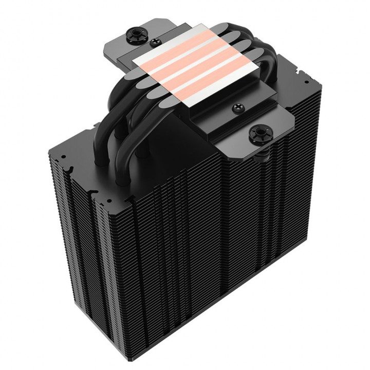 Кулер ID-Cooling SE-224-XTS ARGB, 120 мм, 220 Вт | AFOX.SU