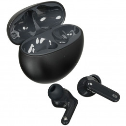Наушники Huawei FreeBuds 7i чёрные: ANC, Hi-Res, IP54 | AFOX.SU