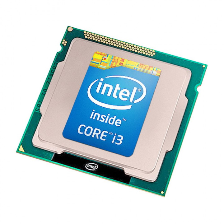 Процессор Intel Core i3-13100 OEM, 4 ядра, LGA1700 | AFOX.SU