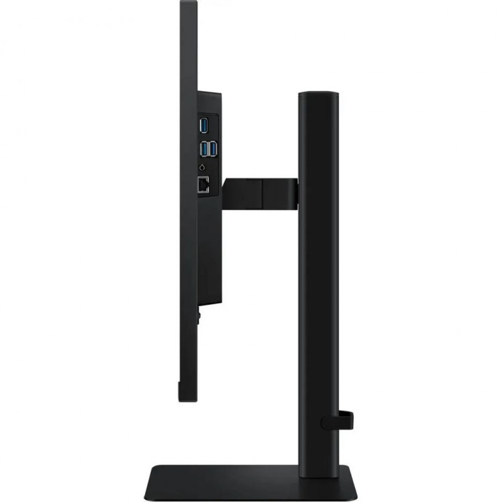 Монитор Samsung ViewFinity S6 27" QHD, USB-C 90 Вт, KVM | AFOX.SU