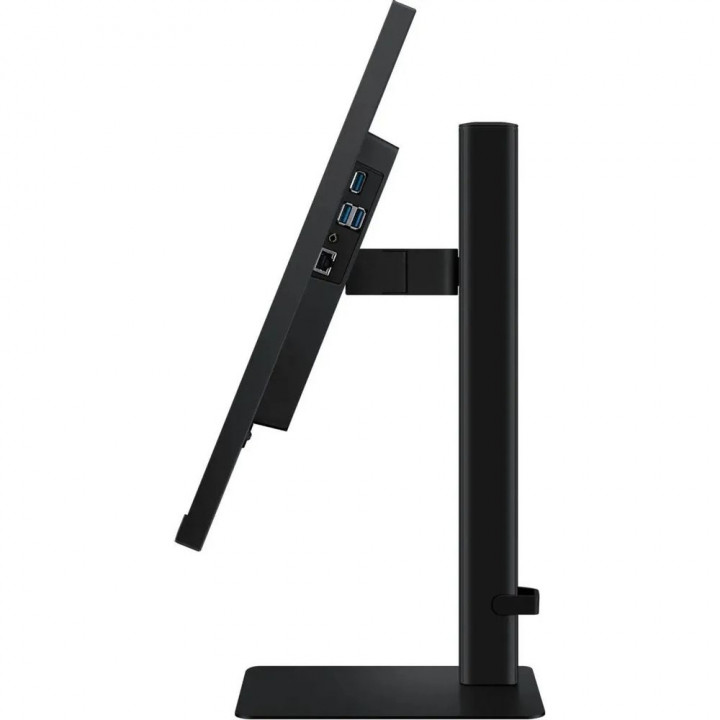 Монитор Samsung ViewFinity S6 27" QHD, USB-C 90 Вт, KVM | AFOX.SU