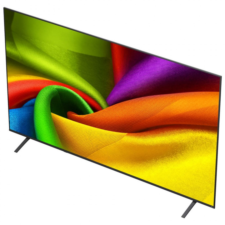 Телевизор LG 85" NANO 4K 85NU900B6LA 2026, webOS | AFOX.SU