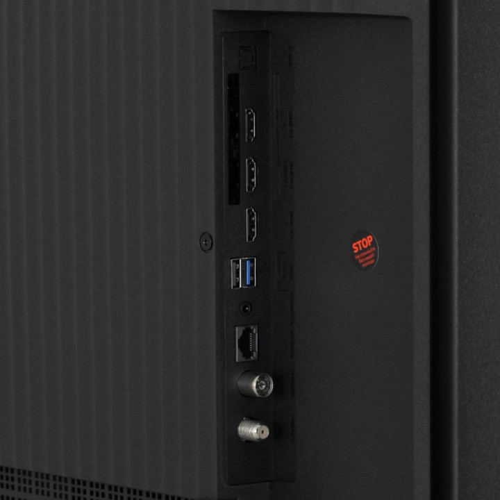 Телевизор 65" Xiaomi S Pro Mini 65 2026 L65MB-SRU | AFOX.SU