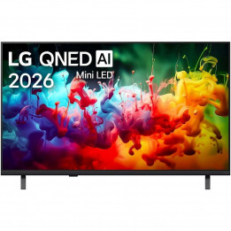Телевизор LG 43" QNED Mini LED 43QNED70B6C 4K 2026 | AFOX.SU