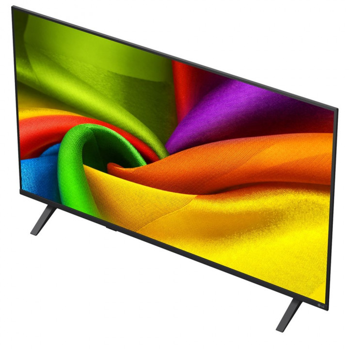 Телевизор LG 43" NANO 4K 43NU900B6LA 2026, webOS | AFOX.SU