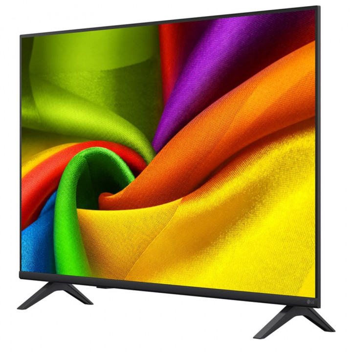 Телевизор LG 43" NANO 4K 43NU900B6LA 2026, webOS | AFOX.SU