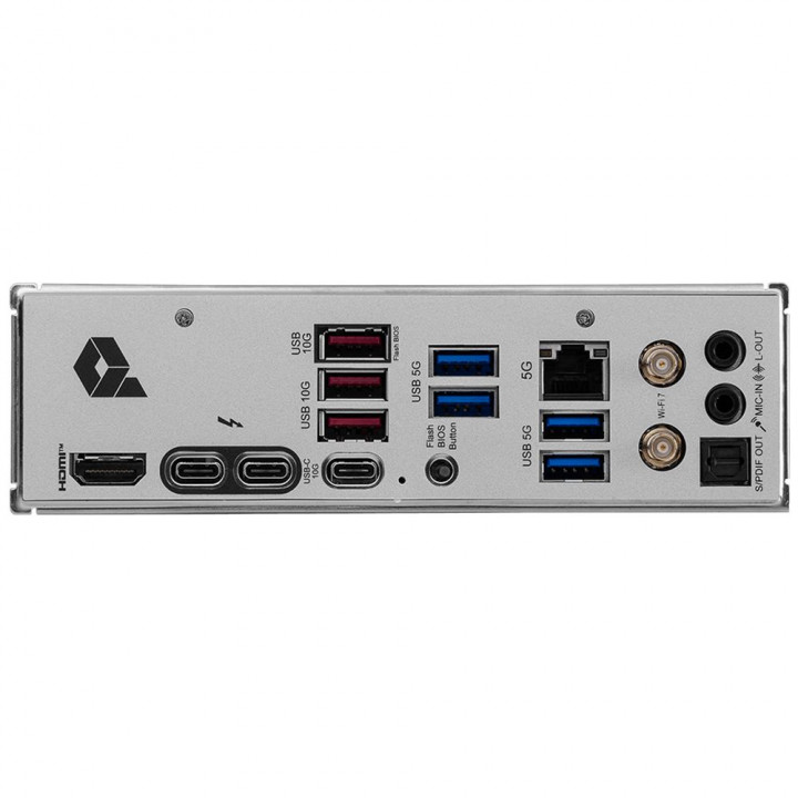 Плата MSI PRO Z890-A WIFI LGA1851, Wi-Fi 7, 5G LAN | AFOX.SU