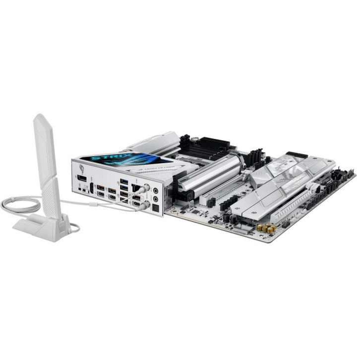 Плата ASUS ROG STRIX Z890-A GAMING WIFI LGA1851 | AFOX.SU