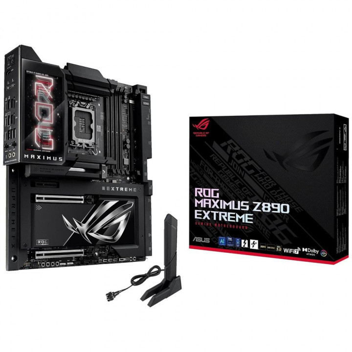 Плата ASUS 90MB1IA0-M0EAY0 Intel Z890 | AFOX.SU