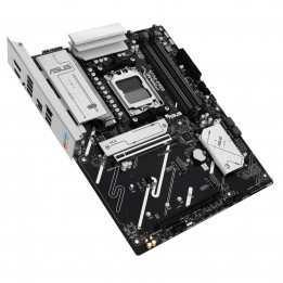 Плата ASUS PRIME B850-PLUS-CSM AM5 ATX, 2.5G LAN | AFOX.SU