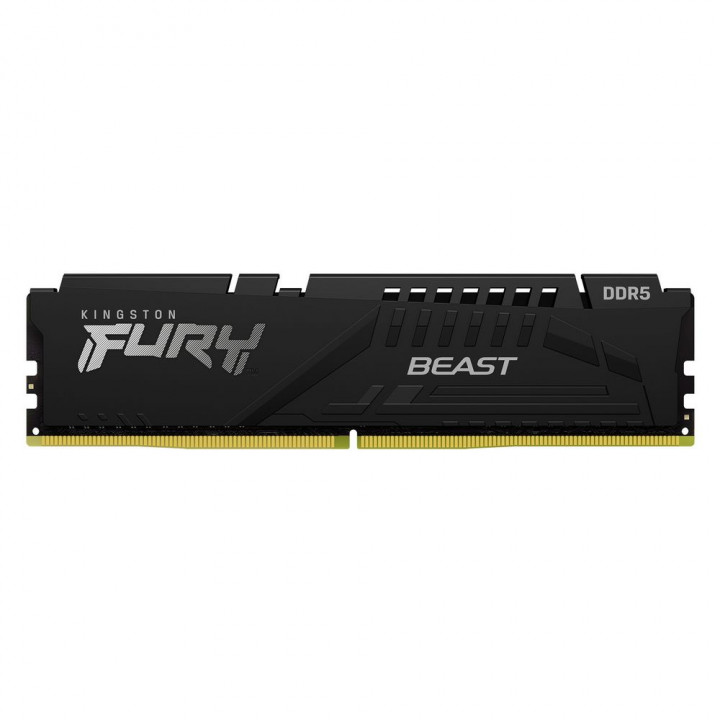 Память Kingston FURY Beast 16 ГБ DDR5-5600 CL36, EXPO | AFOX.SU