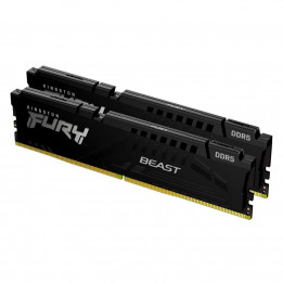 Память Kingston FURY Beast 2×8 ГБ DDR5-6000 CL36, EXPO | AFOX.SU