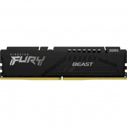 Память Kingston FURY Beast 8 ГБ DDR5-6000 CL36 EXPO | AFOX.SU