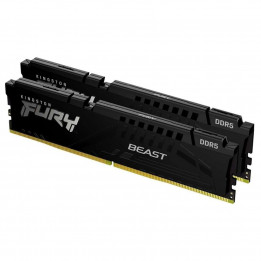 Память Kingston FURY Beast 2×8 ГБ DDR5-5600 CL36, EXPO | AFOX.SU