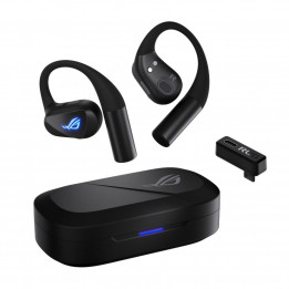 Наушники ASUS ROG Cetra Open Wireless, открытые | AFOX.SU