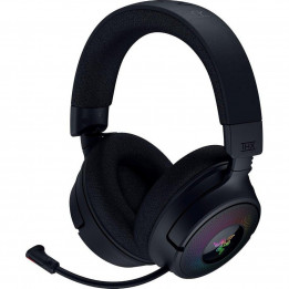 Наушники Razer Kraken V4, беспроводные, 2,4 ГГц + BT | AFOX.SU