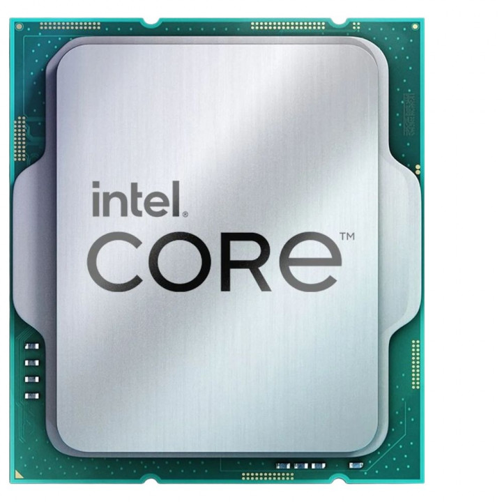 Процессор Intel Core i5-13400F OEM, 10 ядер, до 4,6 ГГц | AFOX.SU